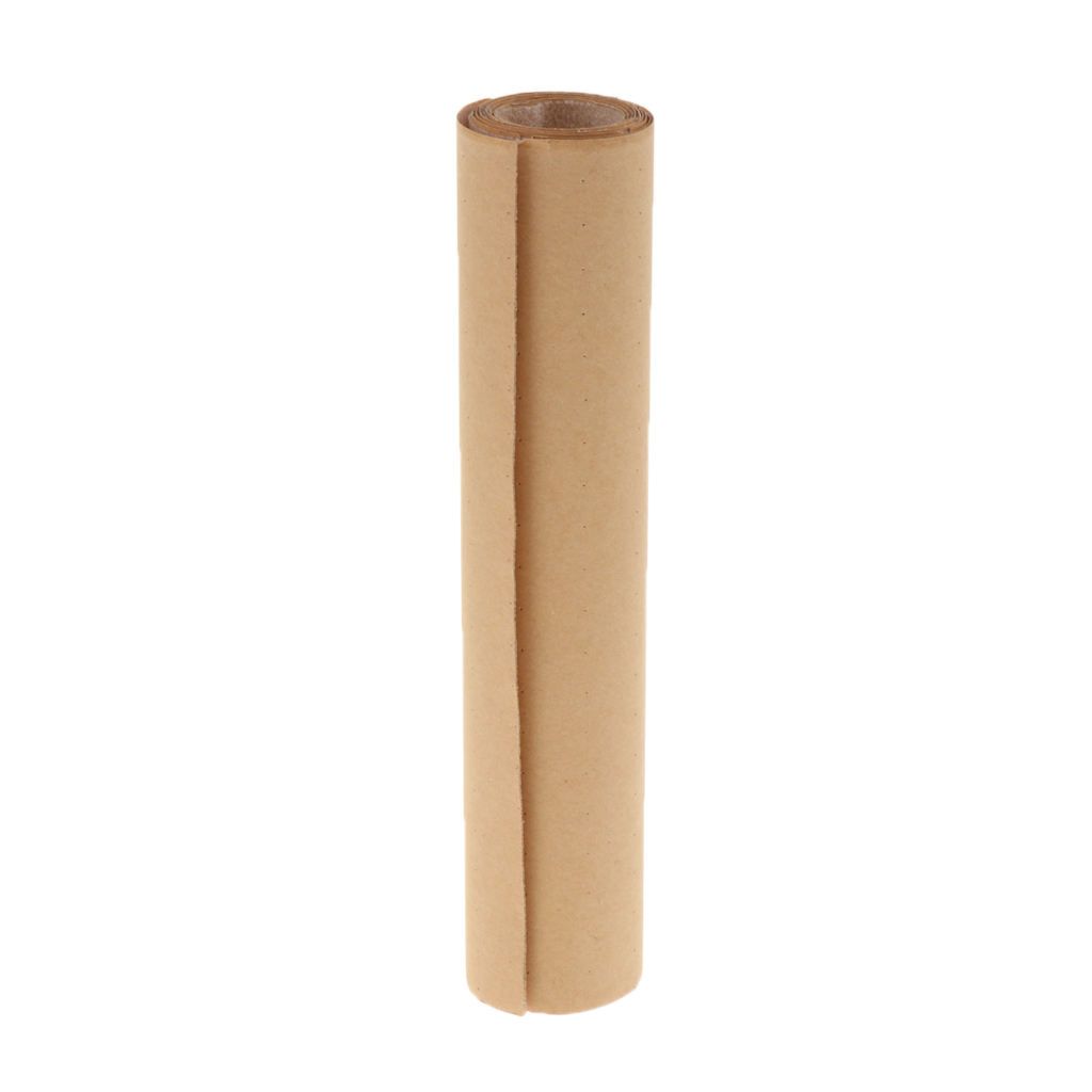 Skateboard Griptape Non-slip  Paper Grip Tape Sandpaper 126x26