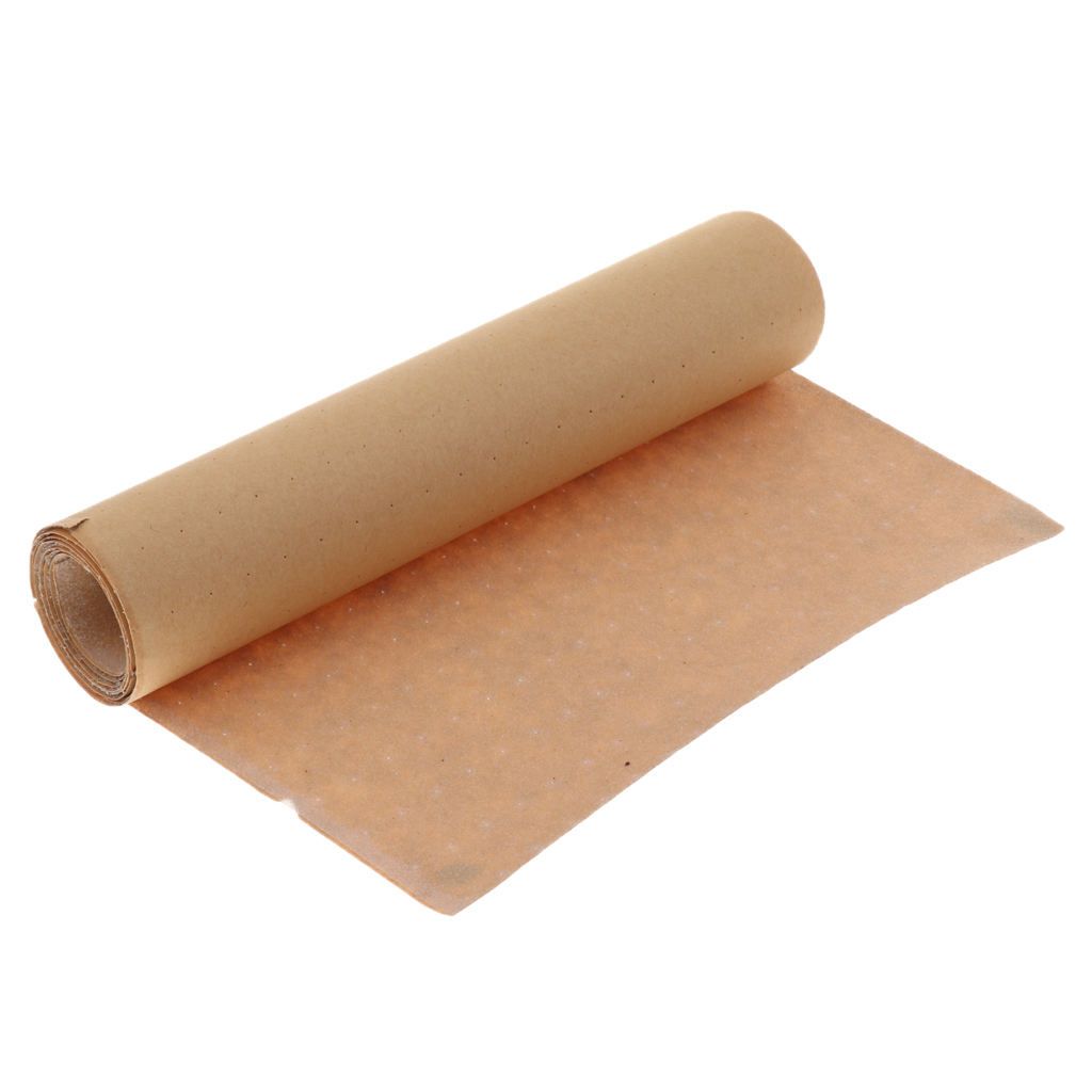 Skateboard Griptape Non-slip  Paper Grip Tape Sandpaper 126x26