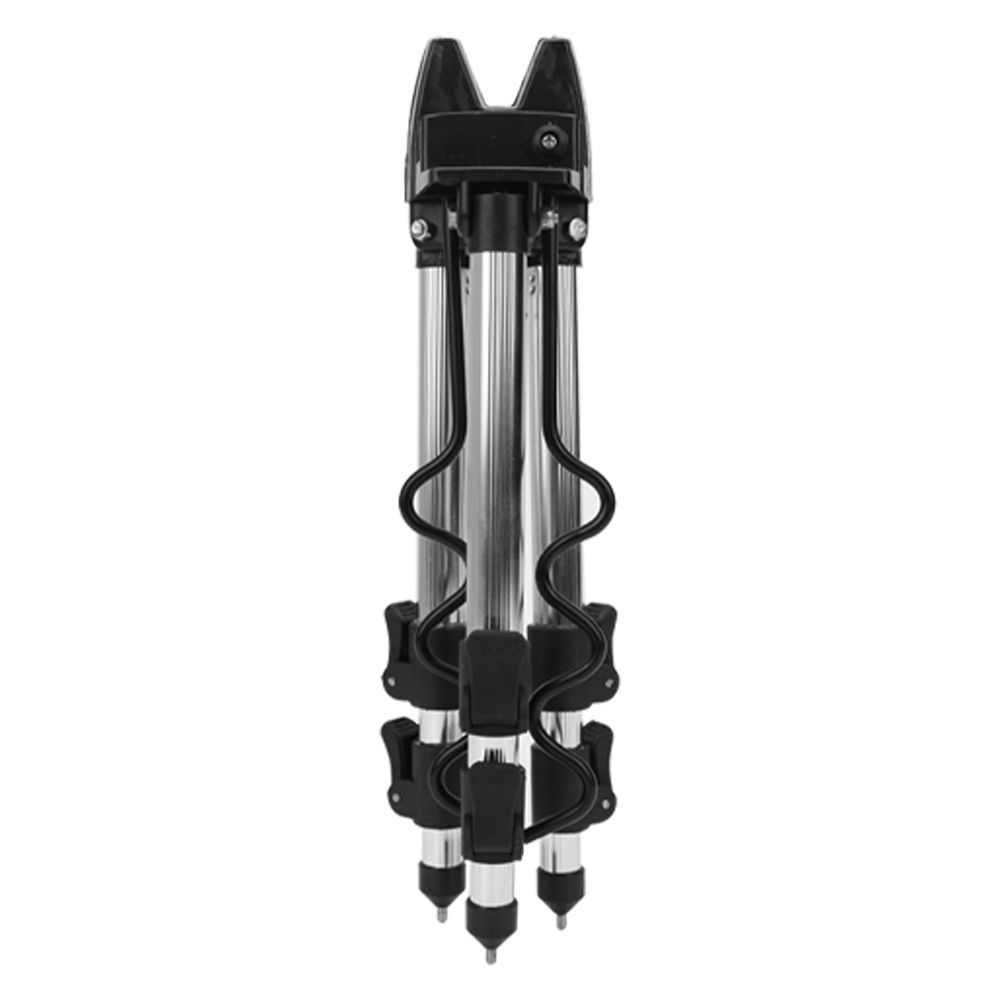 Fishing Rods Tripod Stand Telescopic Aluminum Alloy Fishing