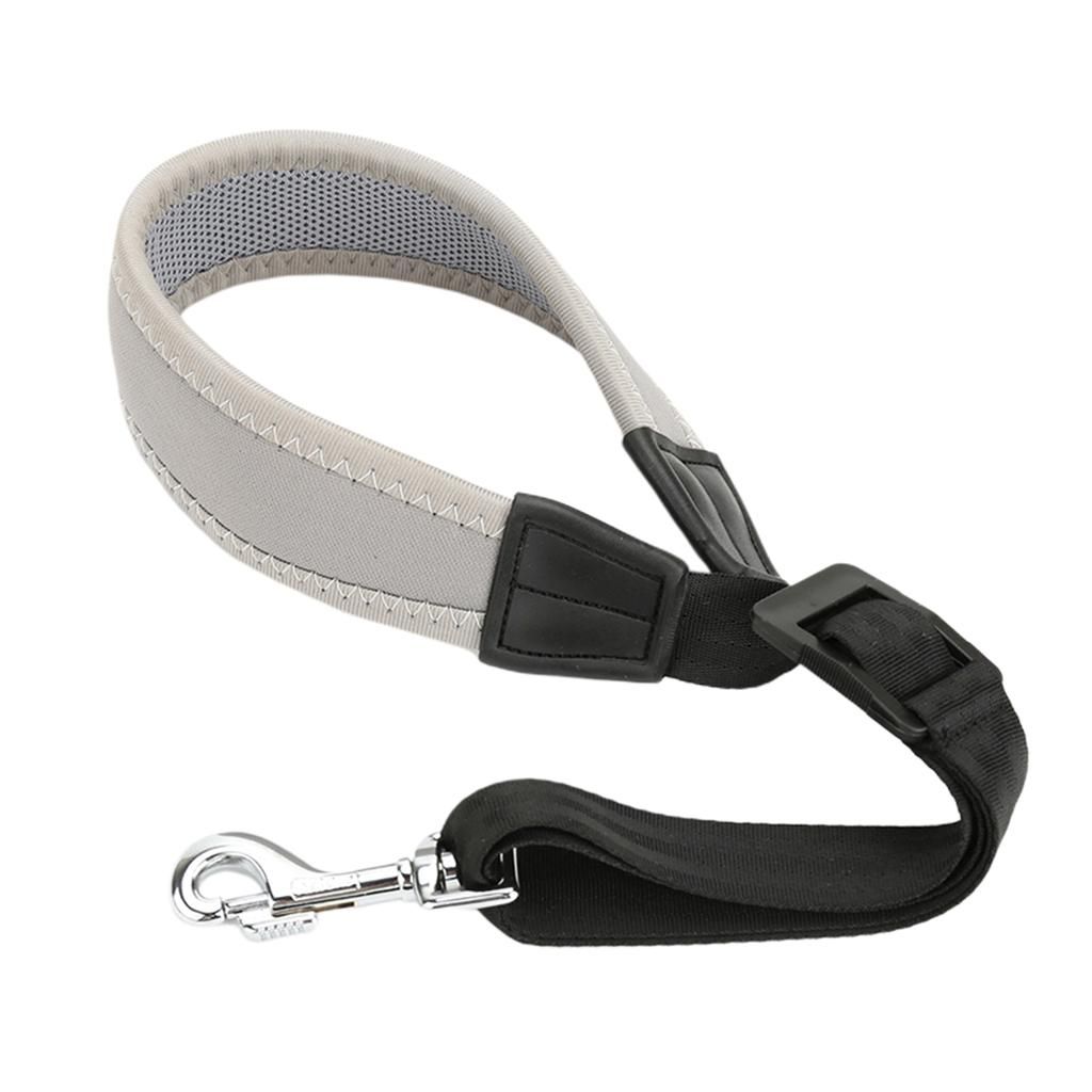 Saxophone Sax Padded Neck Strap For Alto Tenor Soprano