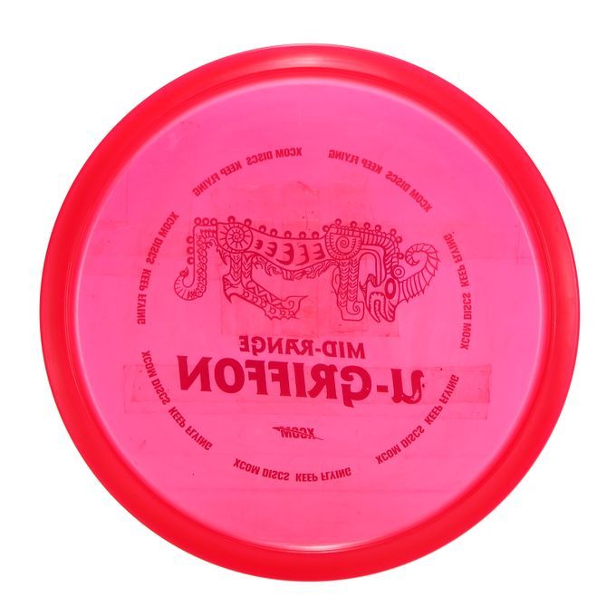 1 PCS Sport Disc Disc Golf Flying Disc Game Throwing Disk