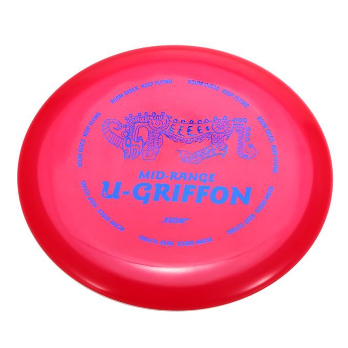 1 PCS Sport Disc Disc Golf Flying Disc Game Throwing Disk