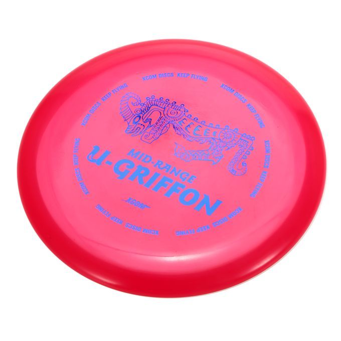 1 PCS Sport Disc Disc Golf Flying Disc Game Throwing Disk