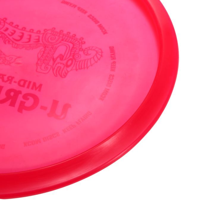1 PCS Sport Disc Disc Golf Flying Disc Game Throwing Disk