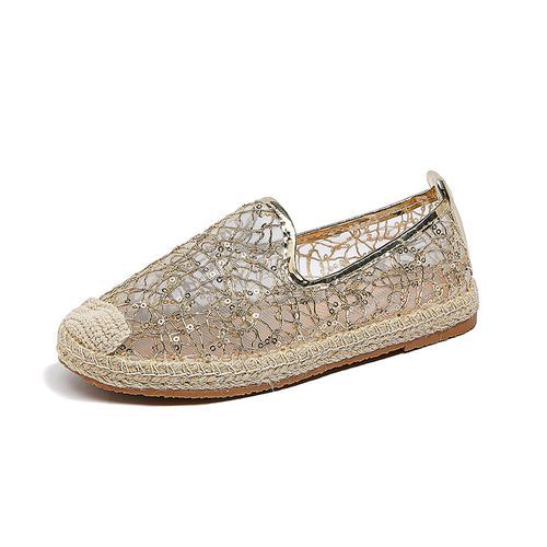 2022 New Women's Casual Sports Shoes Flat Shoes