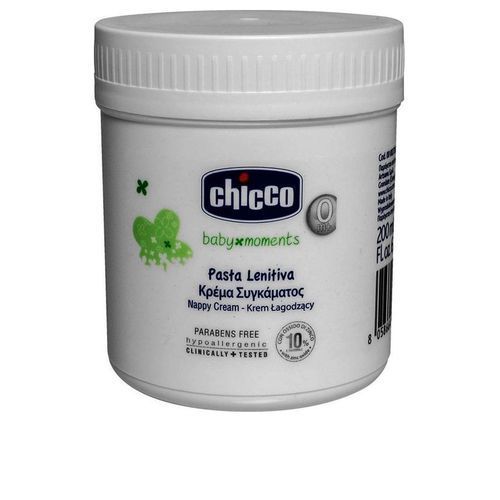 Baby Moments Nappy/Diaper Cream Cup 200ml