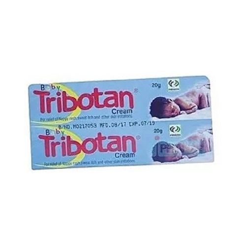 Baby Tribotan Cream 20g