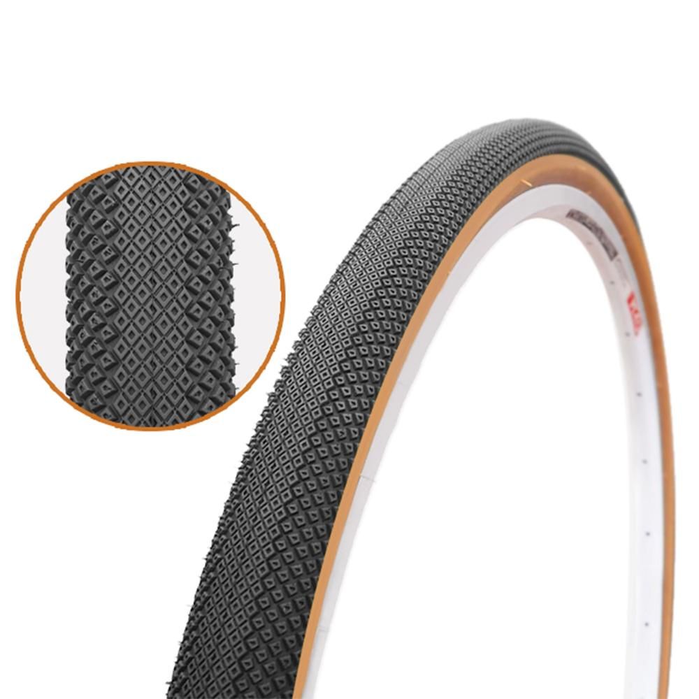 700x25/28/40C Road Bike Tire Bicycle Tire City Bike Leisure Riding Replacement Tire