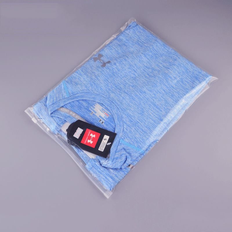 100 PCS Portable Travel Pouch Home Storage Organizati Pocket