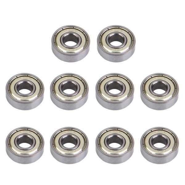 4X 10Pcs 608 Roller Skate Ball Bearings For Skateboard Scooter Hockey