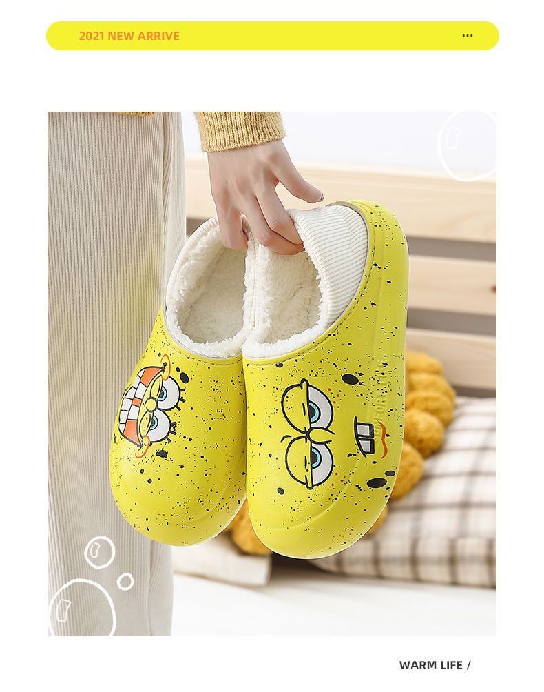 Animated Crocs (Unisex)