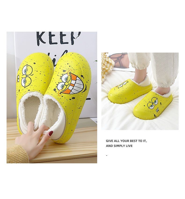 Animated Crocs (Unisex)