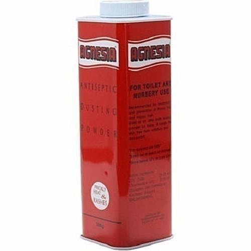 Agnesia Baby / Children's Powder