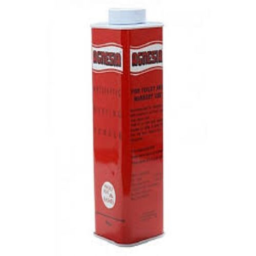 Agnesia Antiseptic Dusting Powder