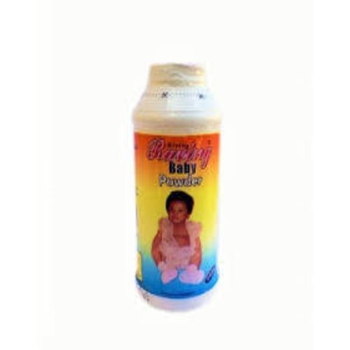 Raising Rising Baby Powder- Anti Rashes -240g