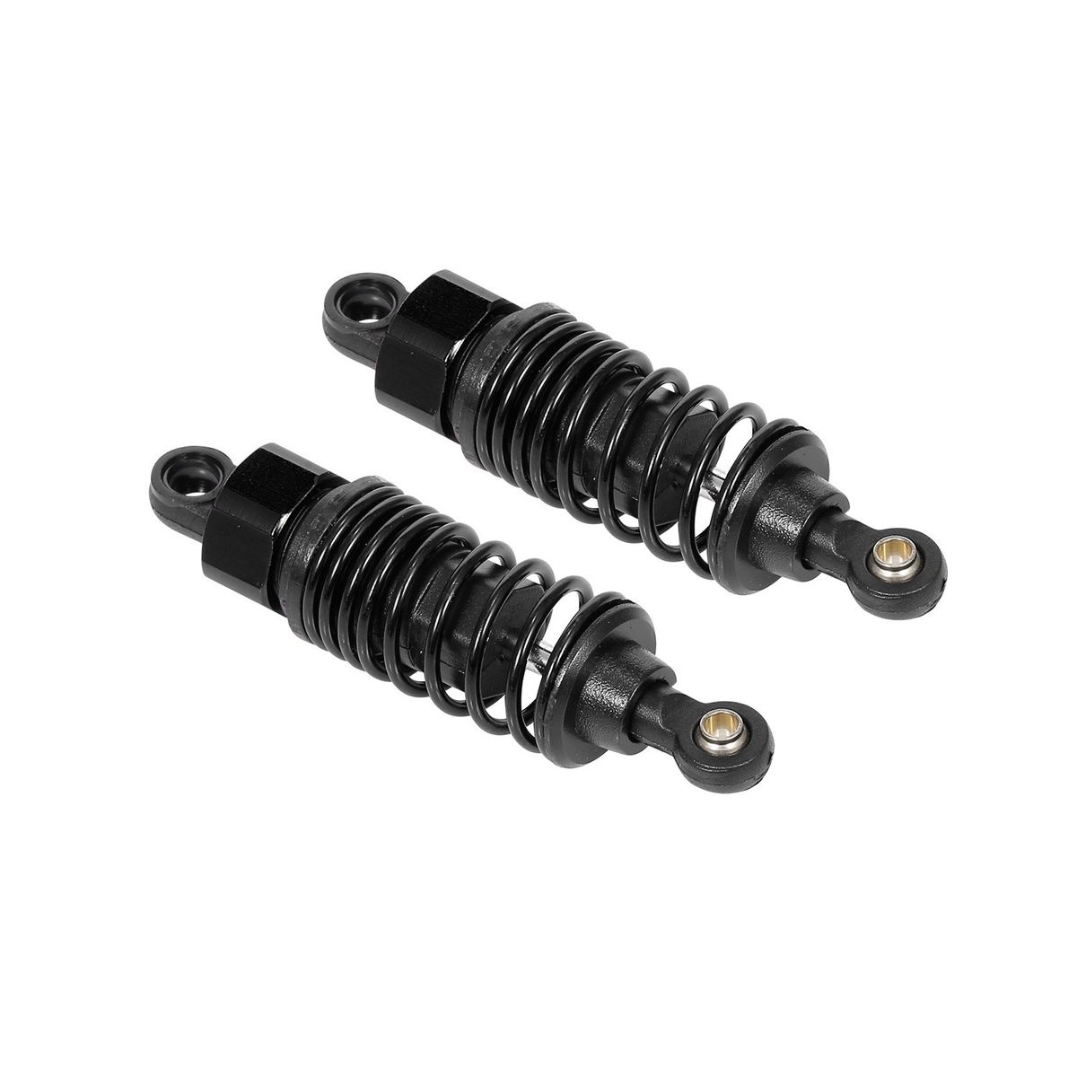 2pcs Shock Absorber Damper 60mm RC Car Parts For 1:10 JLB