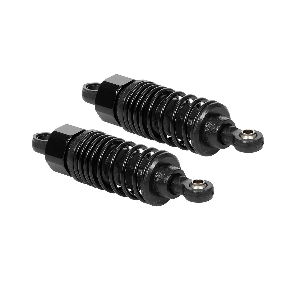 2pcs Shock Absorber Damper 60mm RC Car Parts For 1:10 JLB