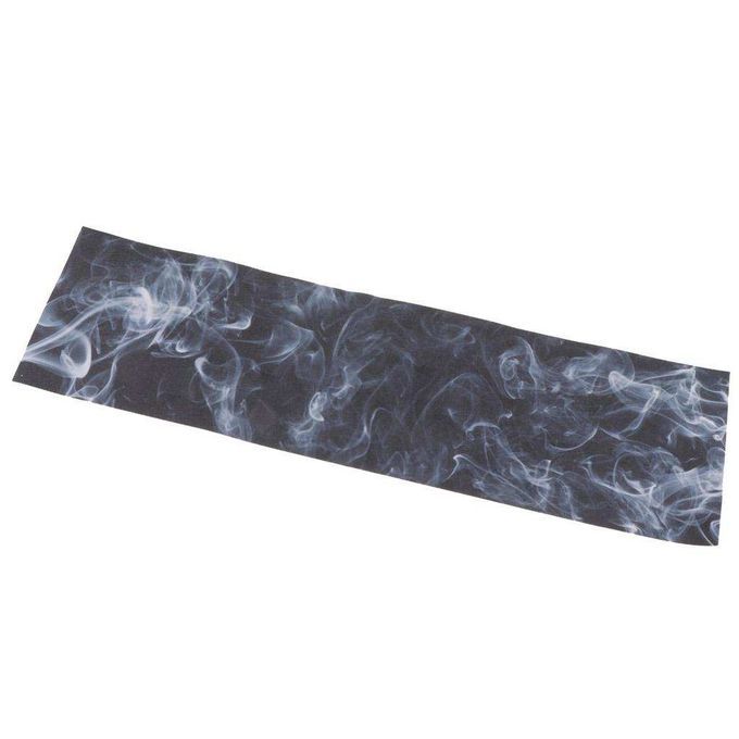 Digital Painting Skateboard Sandpaper Long Board Grip Tape Anti Wear C
