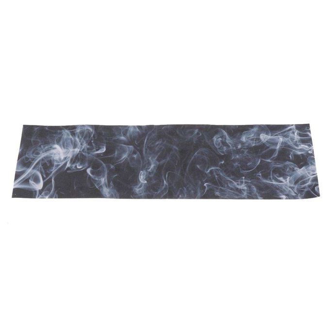 Digital Painting Skateboard Sandpaper Long Board Grip Tape Anti Wear C
