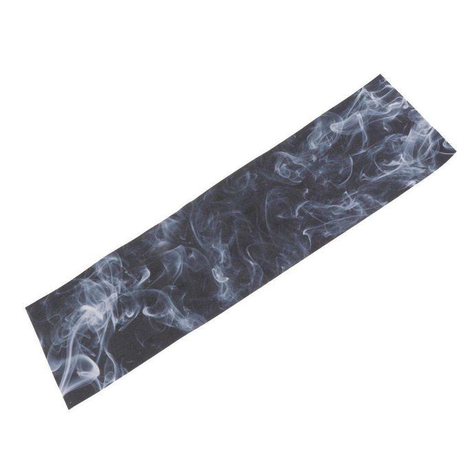 Digital Painting Skateboard Sandpaper Long Board Grip Tape Anti Wear C