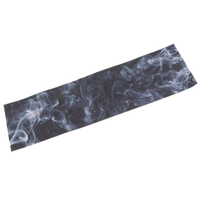 Digital Painting Skateboard Sandpaper Long Board Grip Tape Anti Wear C