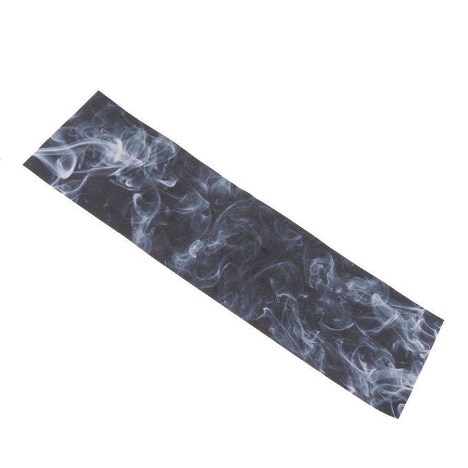 Digital Painting Skateboard Sandpaper Long Board Grip Tape Anti Wear C