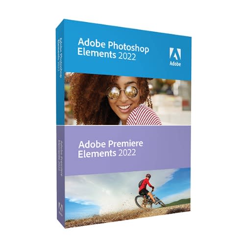 Photoshop Elements 2022 for Windows