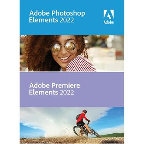 Photoshop Elements 2022 for Windows