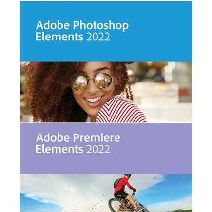 Photoshop Elements 2022 for Windows