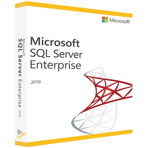 Sql Server Enterprise 2019 License Key