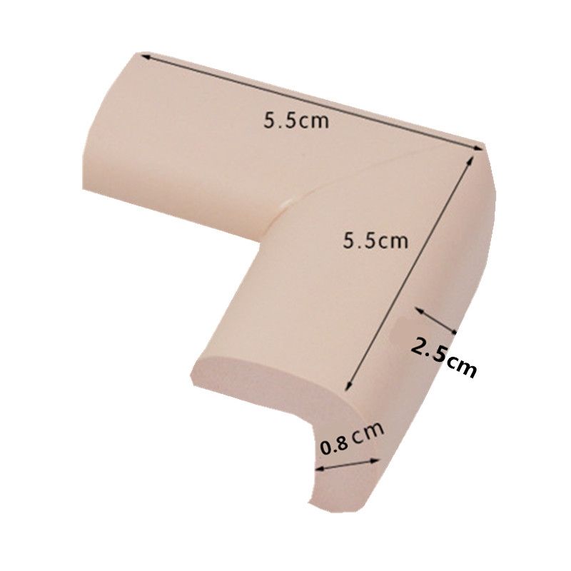 8 PCS Children Protection Corner