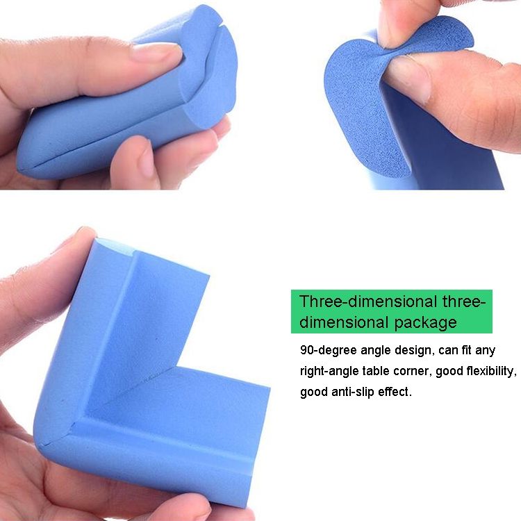 8 PCS Children Protection Corner