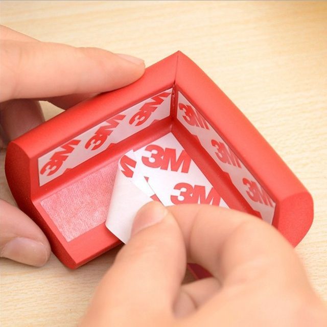 8 PCS Children Protection Corner