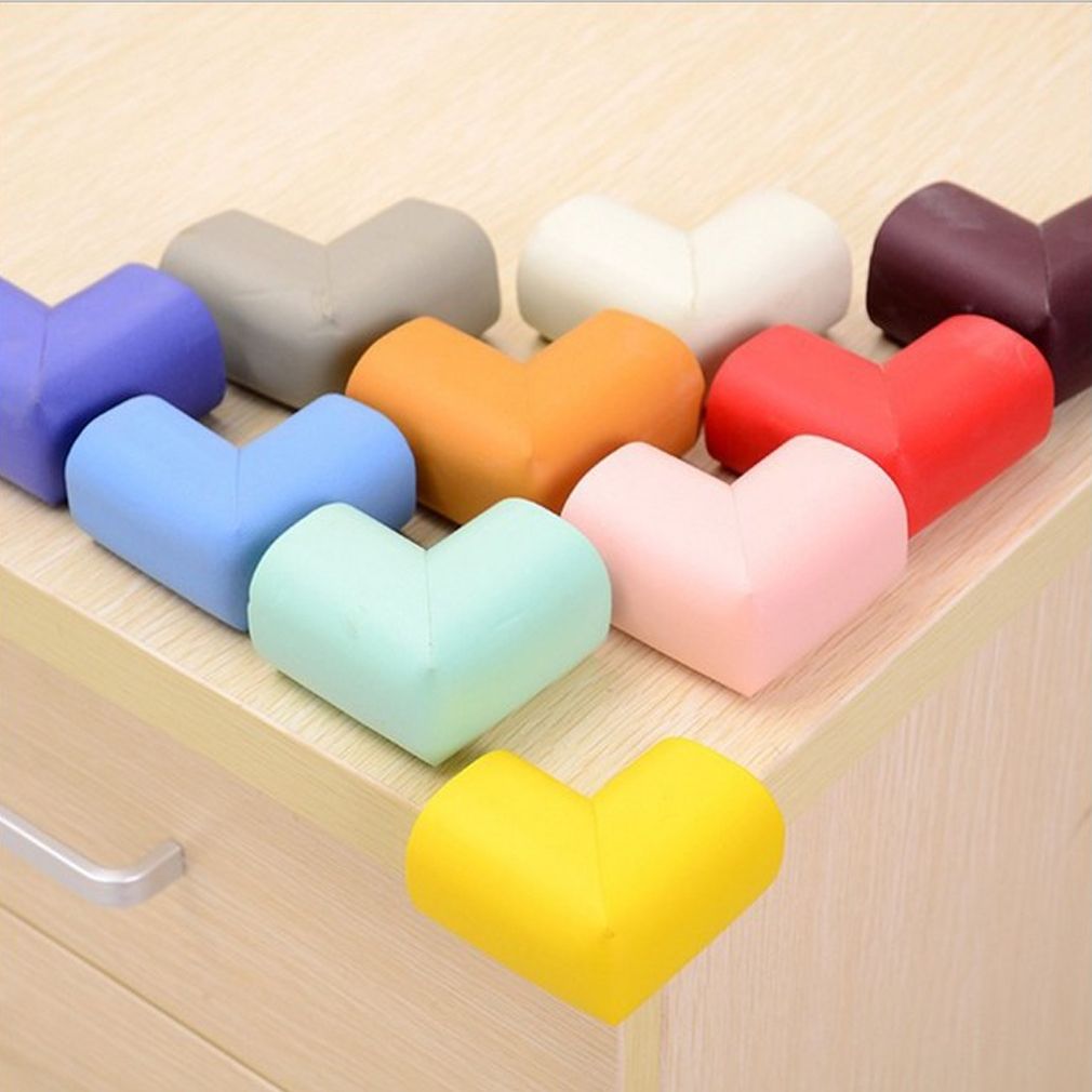 8 PCS Children Protection Corner