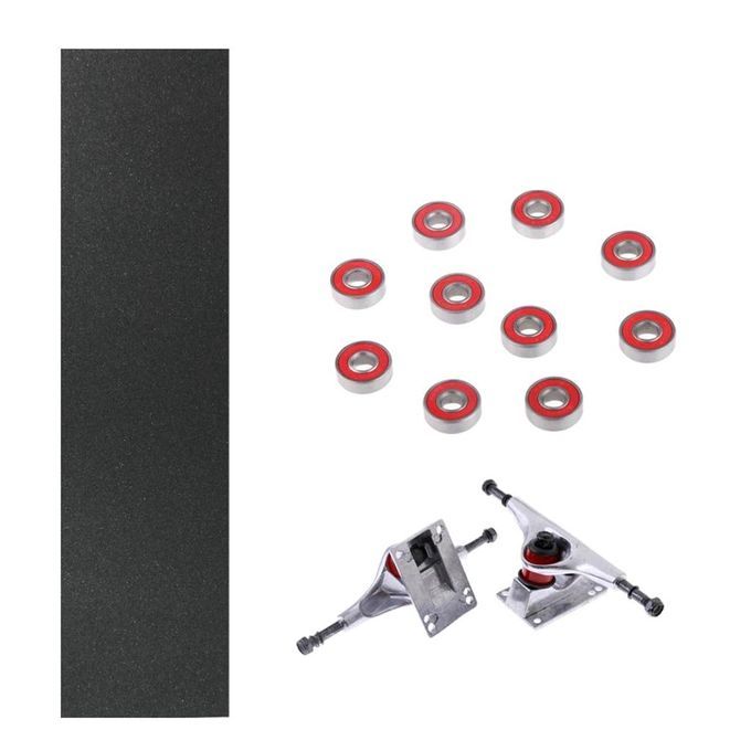 Lightweight Aluminium 5