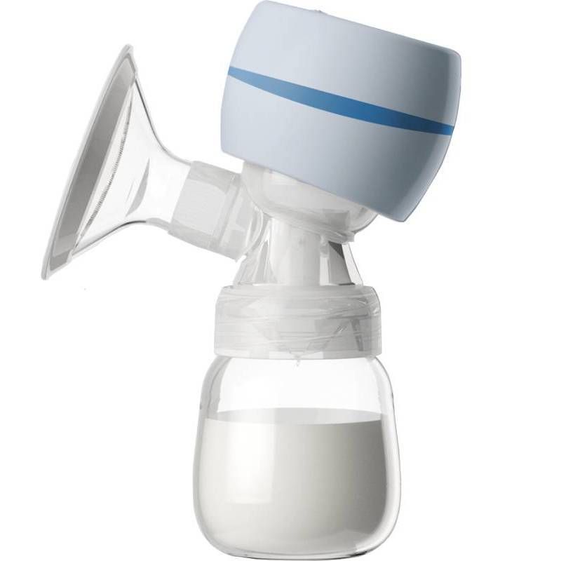 Zhibao Electric Breast Pump Intelligent All-in-one Fully