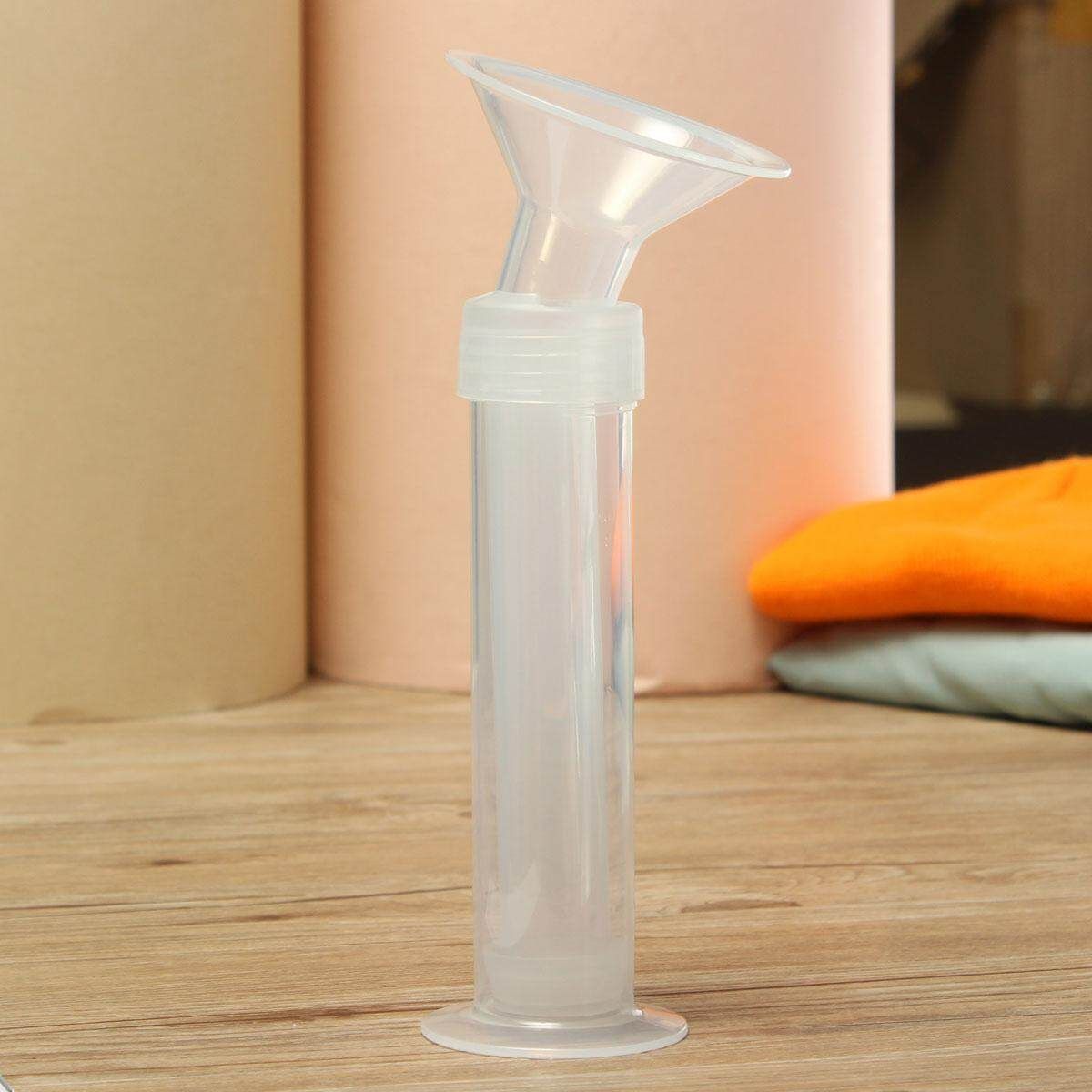 New Manual Breastpump Pump Baby Feeding Feeder Tool Infant Supply