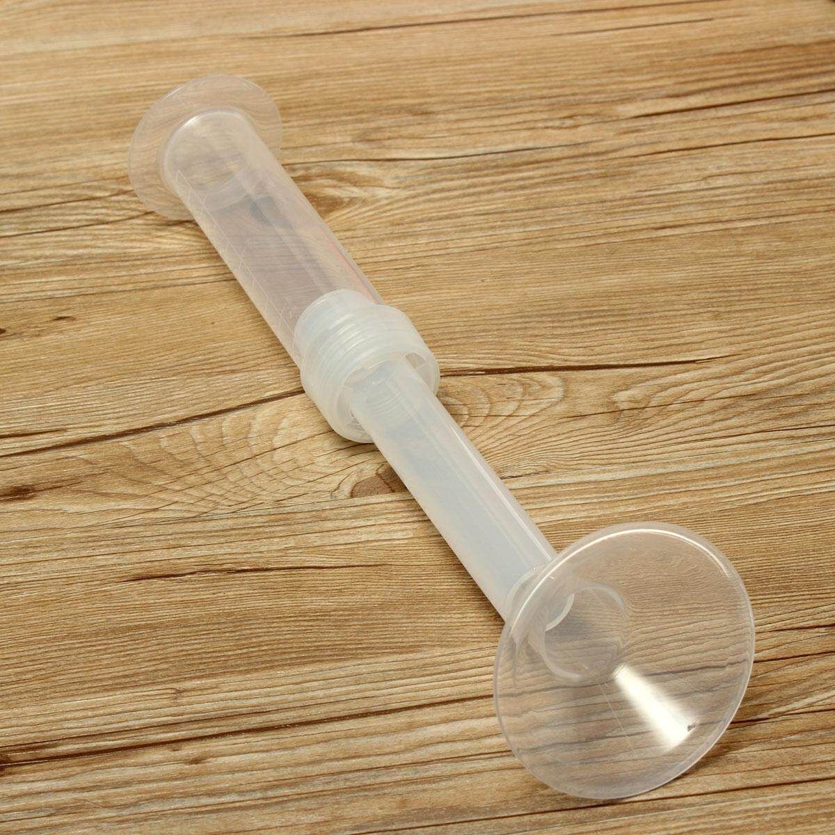 New Manual Breastpump Pump Baby Feeding Feeder Tool Infant Supply