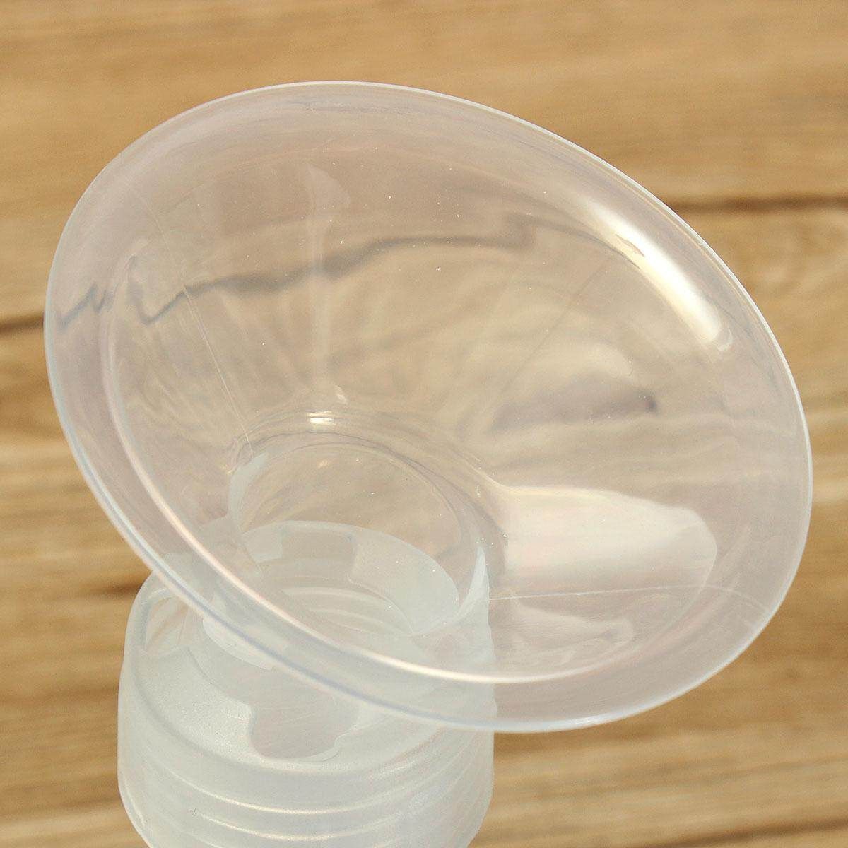 New Manual Breastpump Pump Baby Feeding Feeder Tool Infant Supply