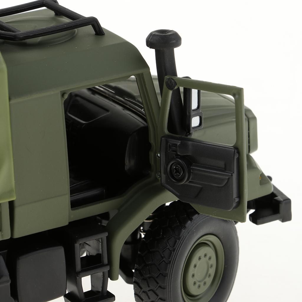 1/36 Alloy Die-cast  Armored Vehicles Heavy Truck Toy For KIDS