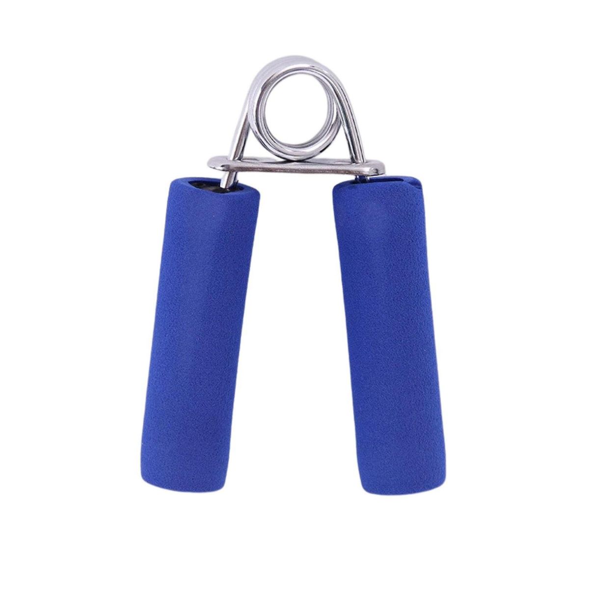 Hand Gripper Home Indoor Gym Exercise Gripper Blue
