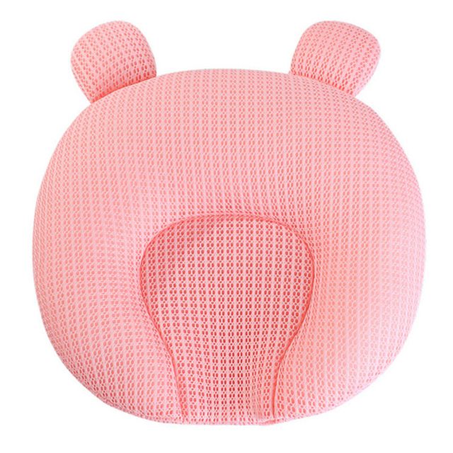 Breathable Newborn Toddler Infant Pillow