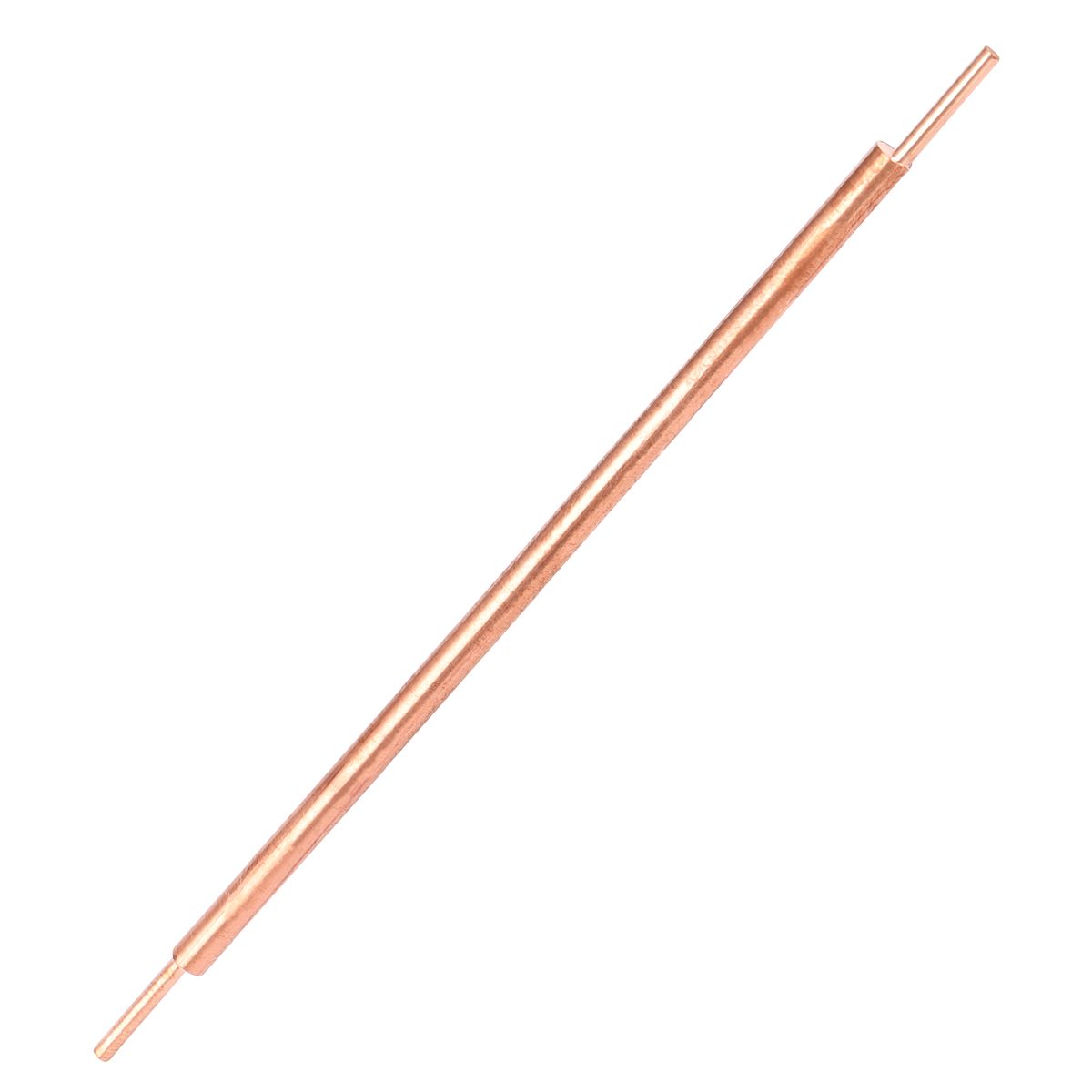 100mm Welding Feet Needles Welding Nickel Belt Permeability