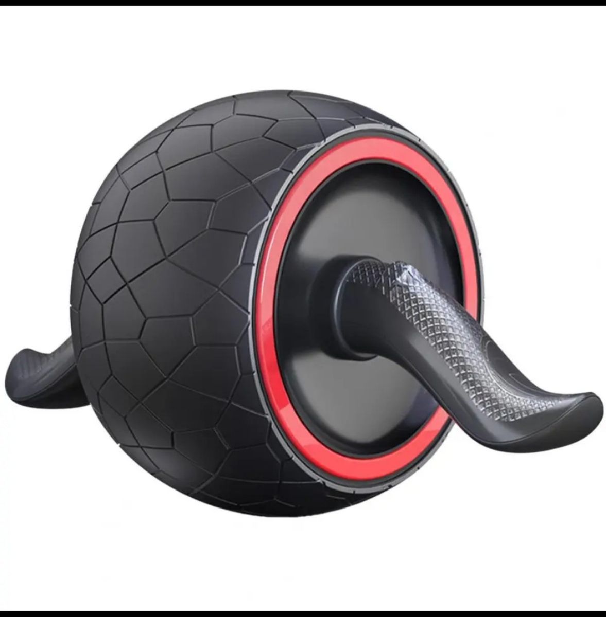 ABDOMINAL ROLLER WHEEL
