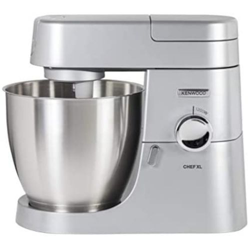 Kitchen Machine 6.7L , 1200 Watts, Silver,