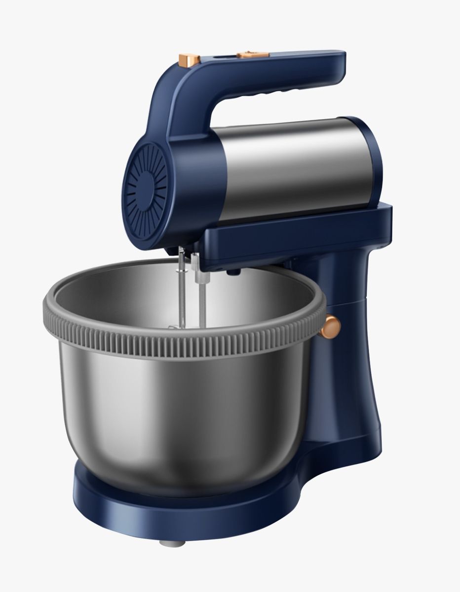 New Hoffmans Super Electric 4.5L Cake/Food/Bread Stand Mixer