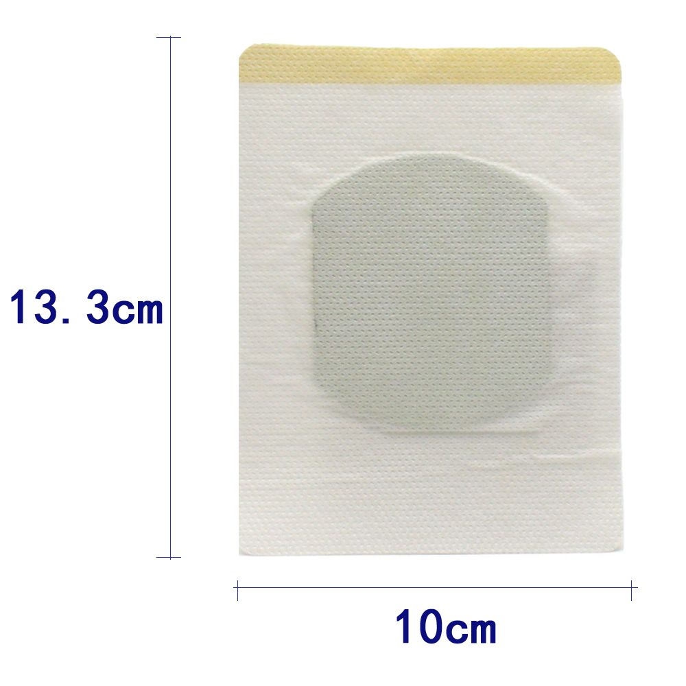 Rapid Tendinitis Relief Achilles Tiger Plaster Heel Spur Boxes Patch Pain Calcaneal Pain Z32412(0 Heel Patch Spur 12 Balm Relief