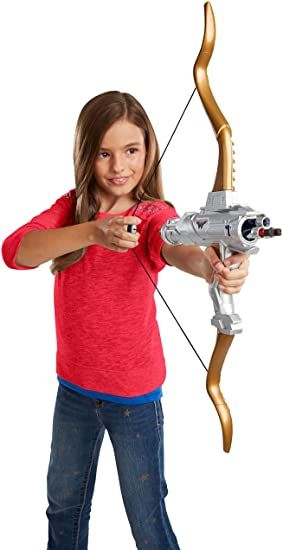 Wonder Woman Hero-Action Bow