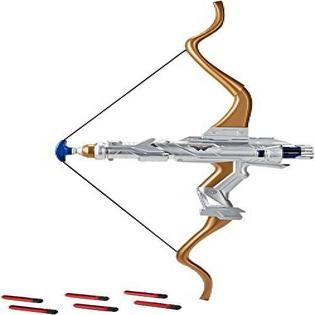Wonder Woman Hero-Action Bow