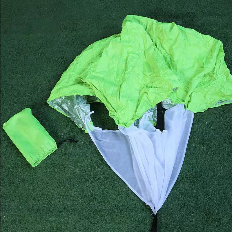 Speed Drag Chute Movement Running Resistance Umbrella